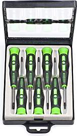 kwb Präzisions-Schraubendreher Set