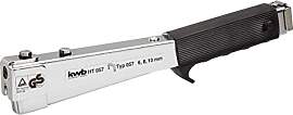 kwb Profi Hammertacker HT 57 – Tacker-Gerät mit 