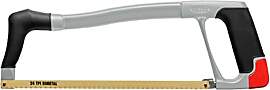 kwb Profi Metall-Säge 300 mm für Eisen- und