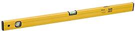 kwb Wasserwaage Aluminium 80 cm, 0,5 mm/m