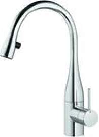 KWC Eve Küchenarmatur 10111102000FL, A 190