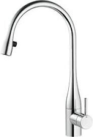KWC Eve Küchenarmatur 10121103000FL, A 225