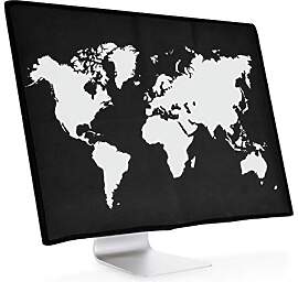 kwmobile 20-22" Monitor Hülle - PC