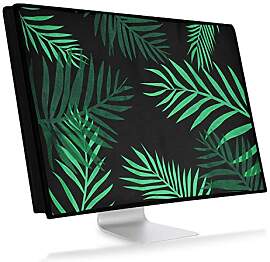 kwmobile 24-26" Monitor Hülle - PC
