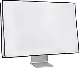kwmobile Schutzhülle kompatibel mit 31-32"