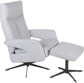 Kylie Relaxsessel 74x84x101cm manuelle Verstellung