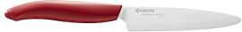 Kyocera FK-110WH-RD FK-110 WH-RD EU Küchenmesser, 