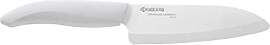 Kyocera FK-140 WH EU Küchenmesser, Weiß