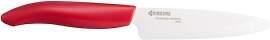 Kyocera GEN RED Keramik Obst-& Gemüsemesser | 
