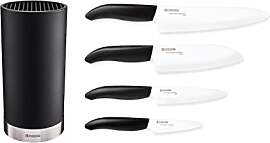 Kyocera KB-RD BK 4KN FK EU - 4-teiliges Messer-