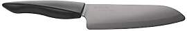 Kyocera SHIN Keramik Santoku Messer | Z212 Klinge: 