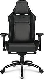 L33T Gaming Stuhl Bürostuhl Ergonomischer