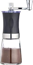 La Cafetière Manuelle Kaffeemühle, schwarz