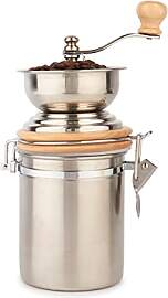 La Cafetière Traditionelle Kaffeemühle aus