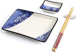 lachineuse – Japanisches Sushi-Service –