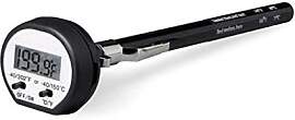 LACOR 62453 Fleisch-Thermometer, elektronisch