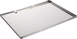 LACOR 68030 Backblech 30 x 40 x 1 cm