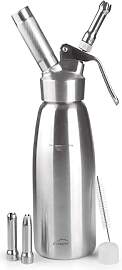 Lacor - 68301 - Siphon, Epikureischer Siphon,