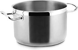 LACOR Fleischtopf ohne Deckel D.36 cm Eco-Chef,