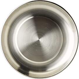 LACOR Platte FÜR SEEMUSCHEL-GARINOX.42 CMS,