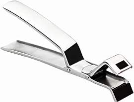 LACOR ZANGE FÜR GN BEHÄLTER MIT SILIKON, 19 cm