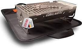 LADSBBQ COALMATE – Kompakter Premium
