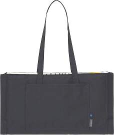 Lässig 2-in-1 Wickeltasche inklusive Spielmatte