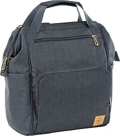 Lässig Glam Wickelrucksack Goldie