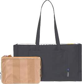 Lässig Mamaki Set Tasche und Organizer