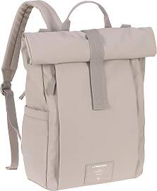 Lässig Wickelrucksack Rolltop Up