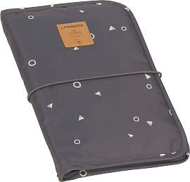 Lässig Windeltasche