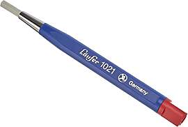 Läufer 69119 Glasfaserradierstift zum Radieren,