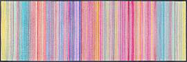 Läufer "Amplio Espectro", bunt, B:60cm