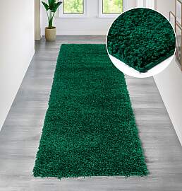Läufer BRUNO BANANI "Shaggy Soft" Gr.