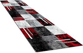 Läufer PACO HOME "Diamond 663" Gr. 12,