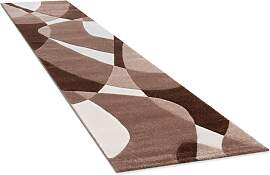 Läufer PACO HOME "Diamond 664" Gr. 12,