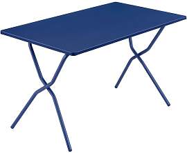 Lafuma Balcony Klapptisch 70x120cm Stahl