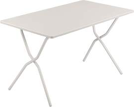 Lafuma Balcony Klapptisch 70x120cm Stahl