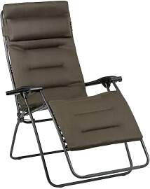 Lafuma MOBILIER - Gepolsterter Relaxsessel Zero