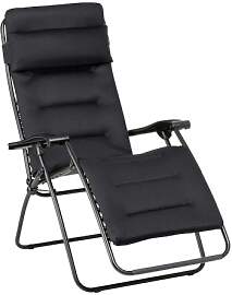 Lafuma MOBILIER - Gepolsterter Relaxsessel Zero