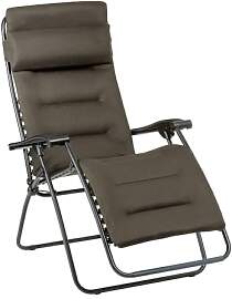 Lafuma MOBILIER - Gepolsterter Relaxsessel Zero