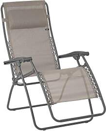 Lafuma MOBILIER - Gepolsterter Relaxsessel Zero