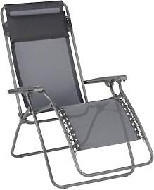 Lafuma MOBILIER - Relaxsessel Zero Gravity RT 2 -