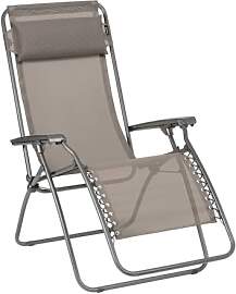 Lafuma Mobilier - Relaxsessel Zero Gravity RT 2 -