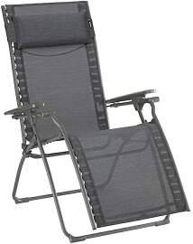 Lafuma MOBILIER - Zero-Gravity-Relaxliege-Garten - 