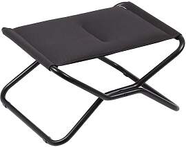 Lafuma Next Gartenhocker Stahl/AirComfort