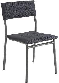 Lafuma Oron Stapelstuhl Aluminium/BeComfort