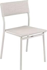 Lafuma Oron Stapelstuhl Stahl/Batyline Duo