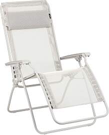 Lafuma R Clip Relaxliege Stahl/Batyline