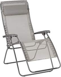 Lafuma RSXA Clip XL Relaxliege Stahl/Batyline